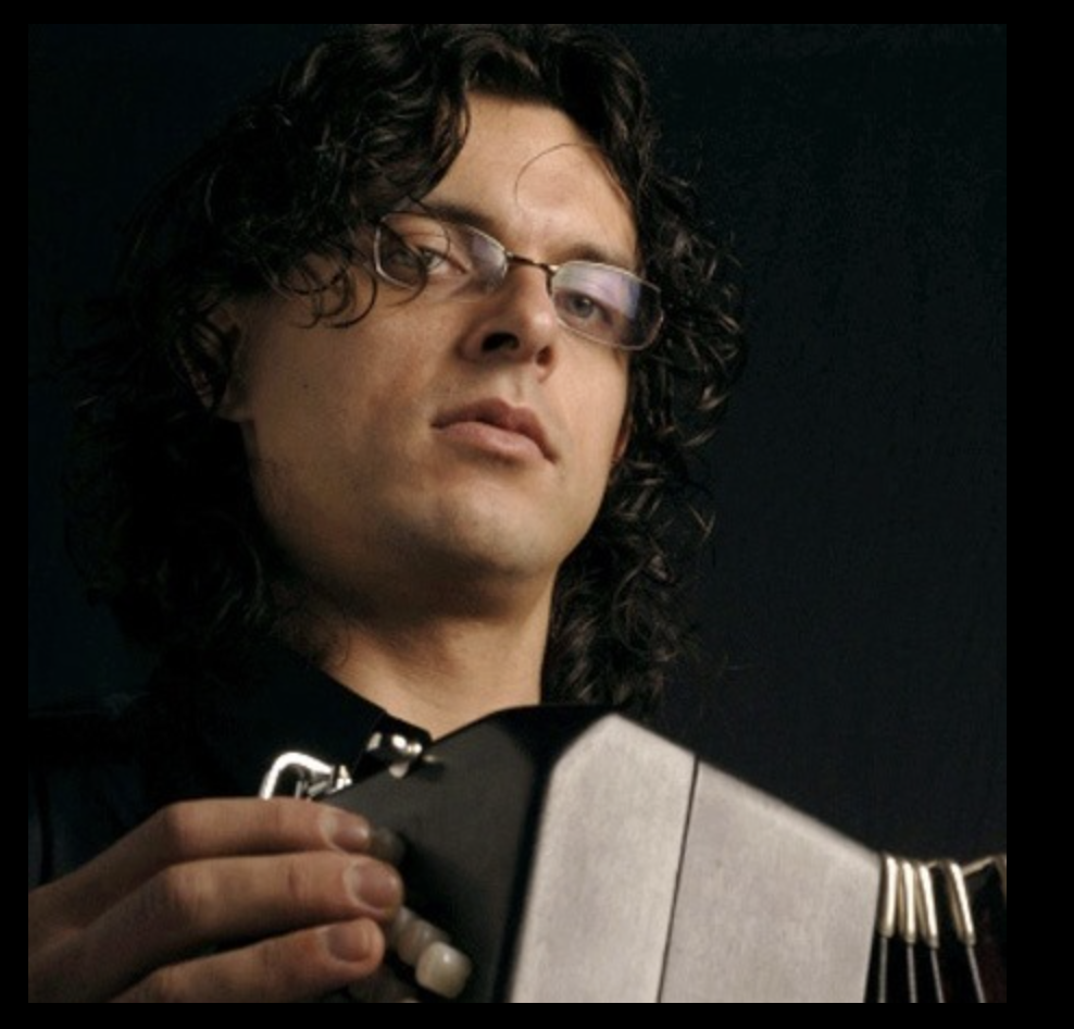 Cesare Chiacchiaretta Italy